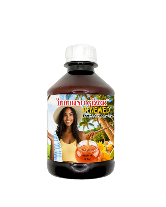 Immuno-gizer Renewed