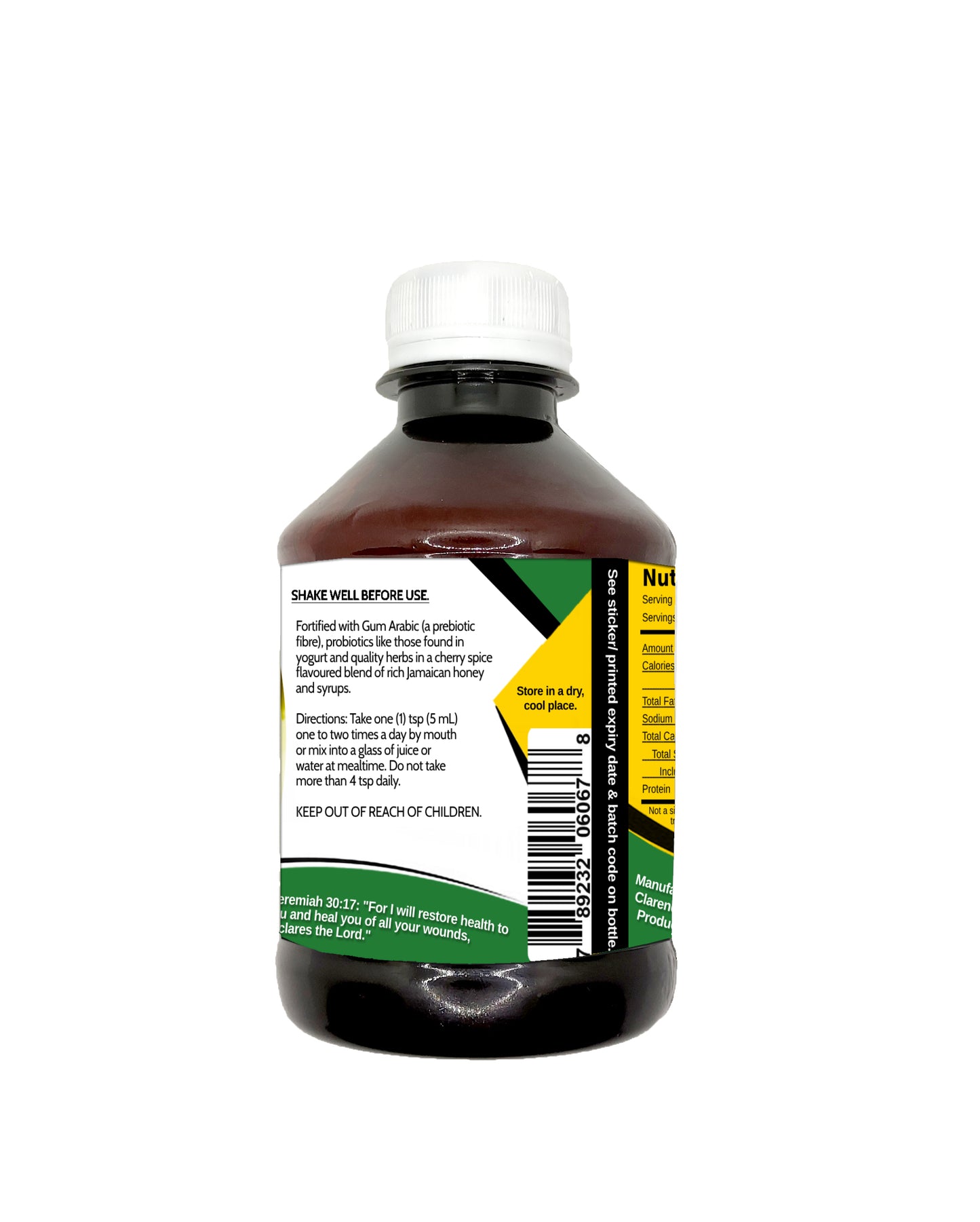 Immuno-gizer Renewed